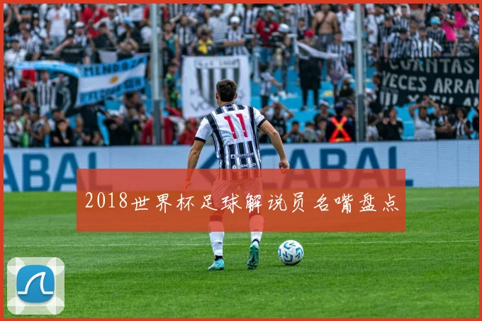 2018世界杯足球解说员名嘴盘点