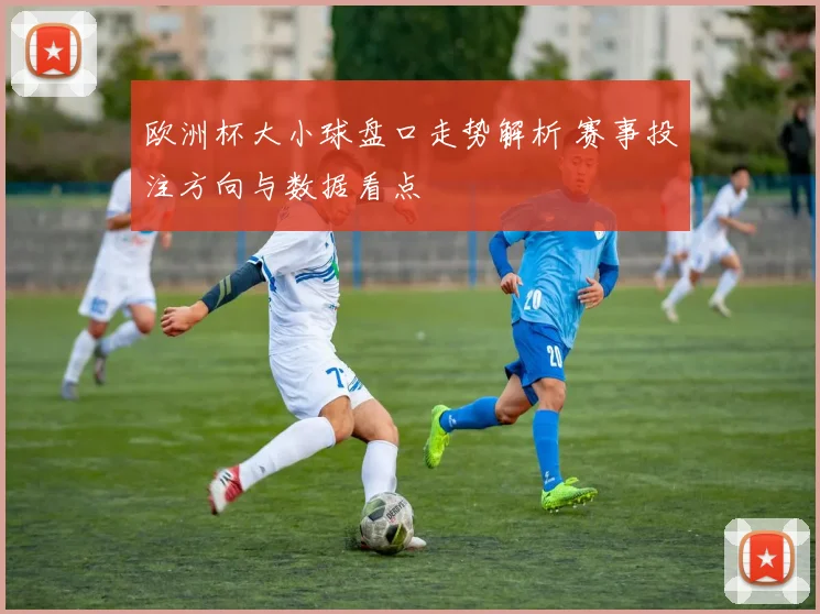 欧洲杯大小球盘口走势解析 赛事投注方向与数据看点